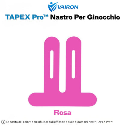 TAPEX Pro™ Nastro Per Ginocchio