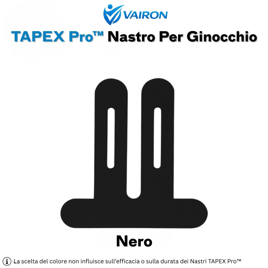 TAPEX Pro™ Nastro Per Ginocchio