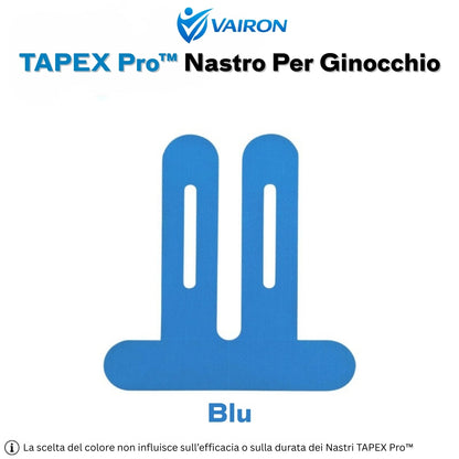 TAPEX Pro™ Nastro Per Ginocchio